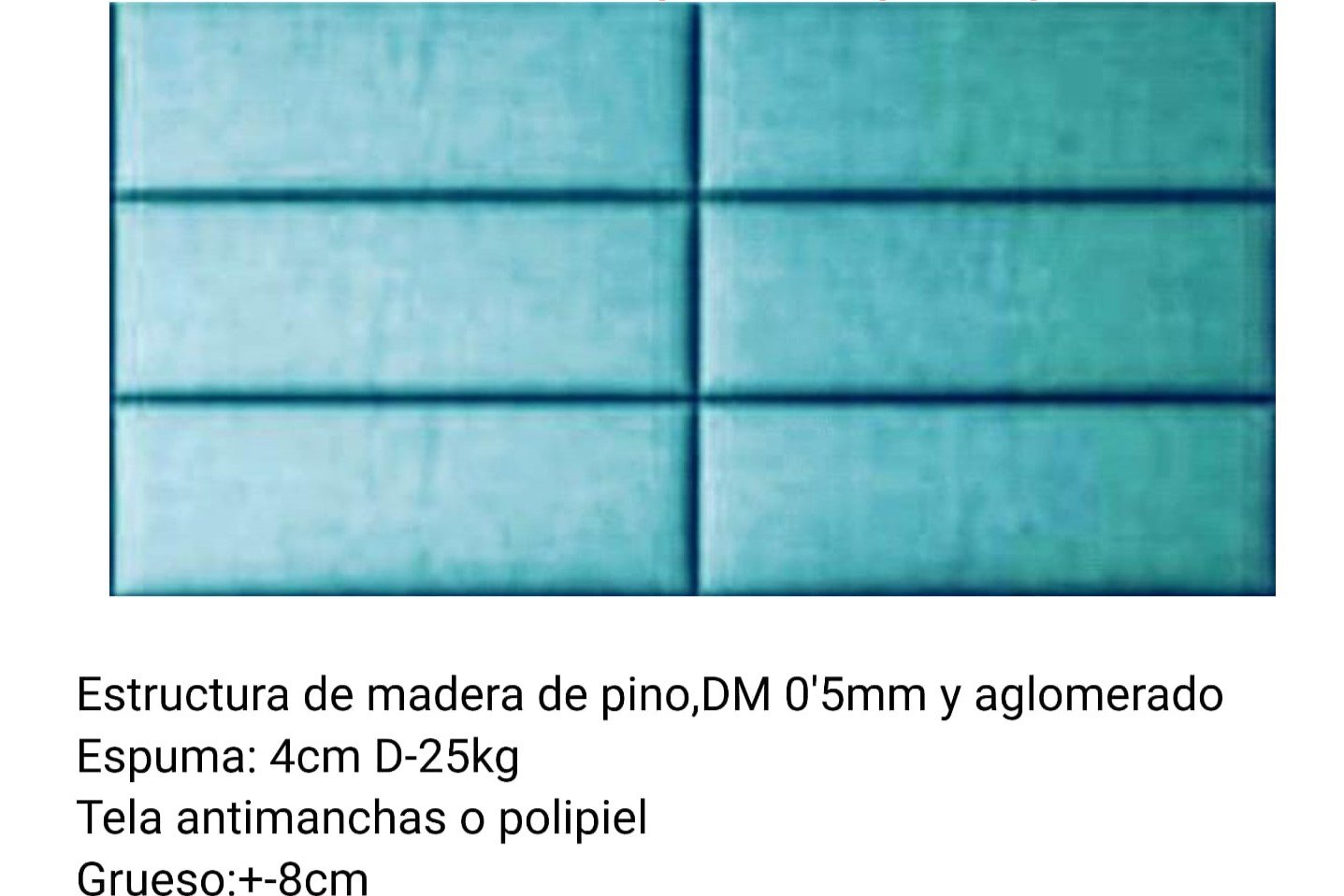 cabecero arizona cabecero arizona