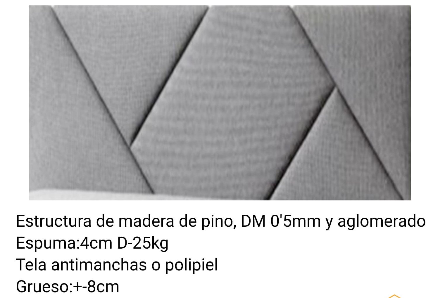 cabecero roma cabecero roma