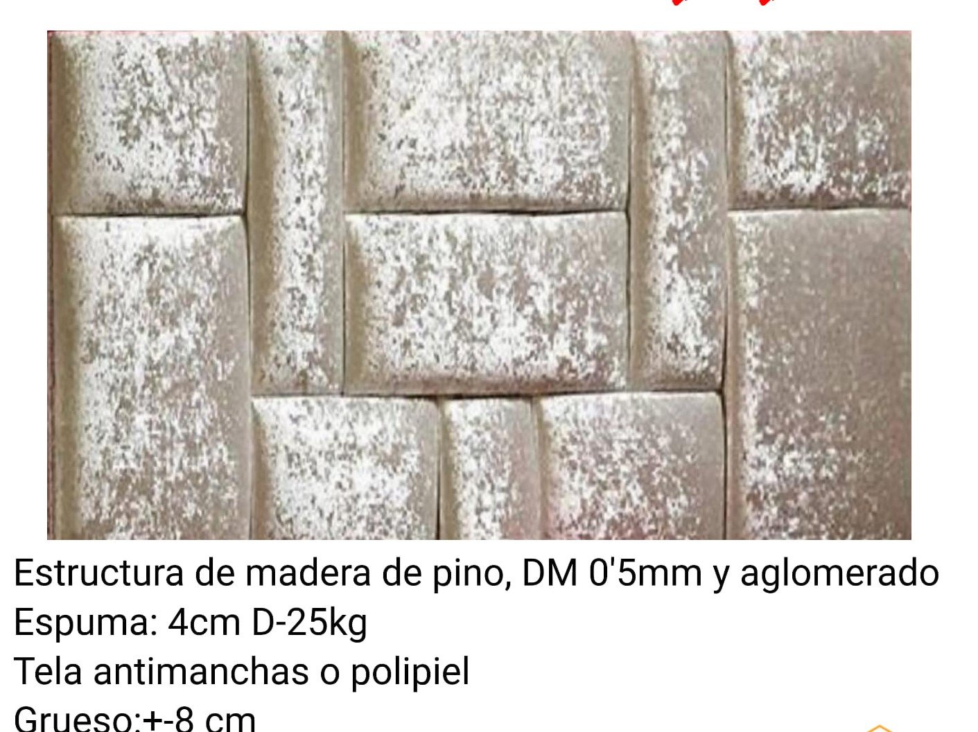 cabecero paris cabecero paris