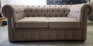 SOFA CHESTER