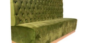 bancada capitone artesano