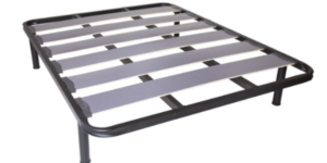 somier graph sin patas