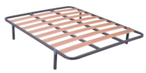 somier modelo 110 sin patas