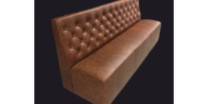 bancada papitone cosido