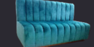 bancada mustang asiento y respaldo vivo o vivo visto