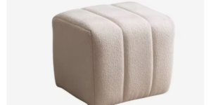 fuff cuadrado mustang