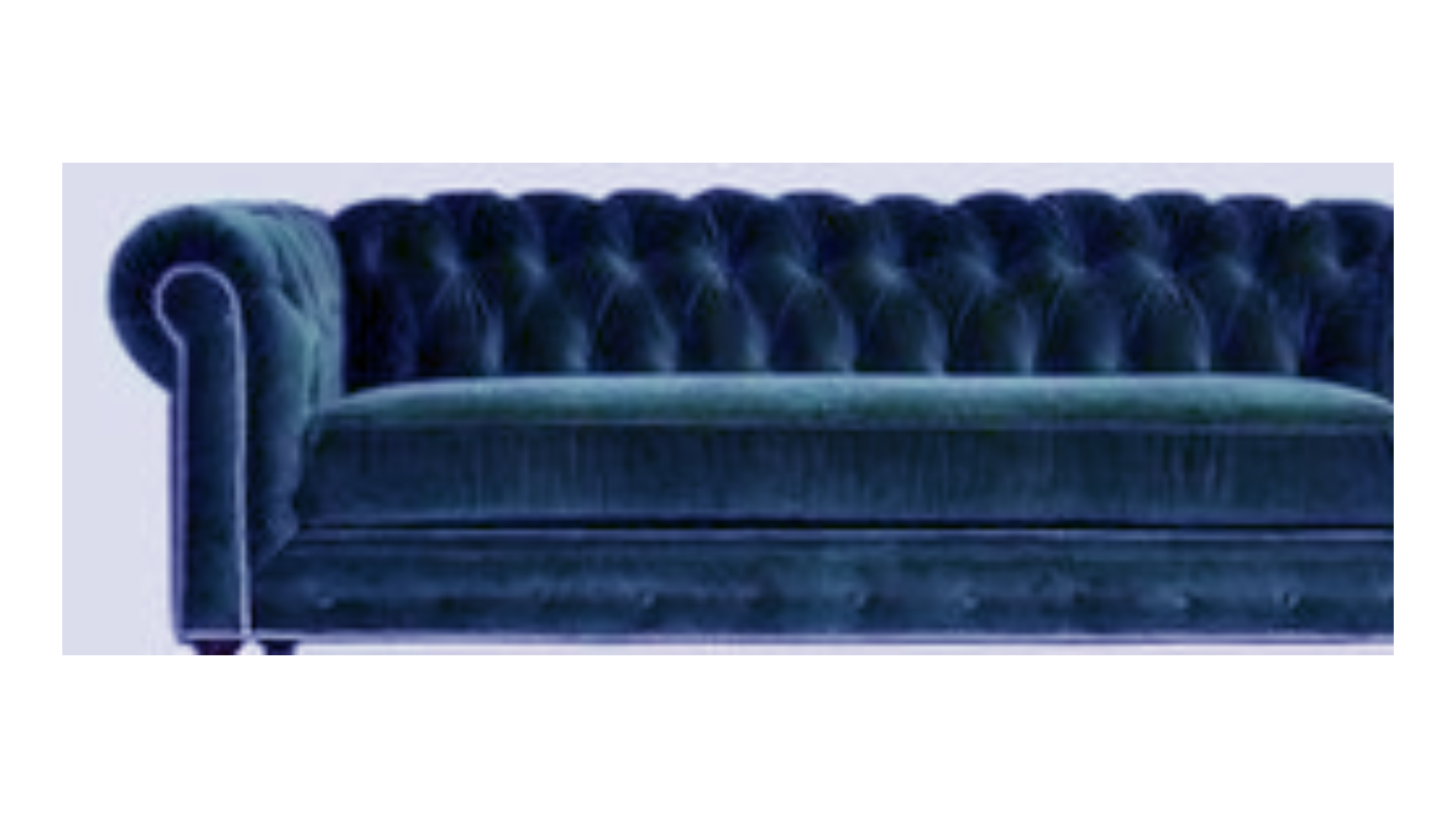 sofa chesterfield chaiselongue mustang con vivo sofa chesterfield chaiselongue mustang con vivo