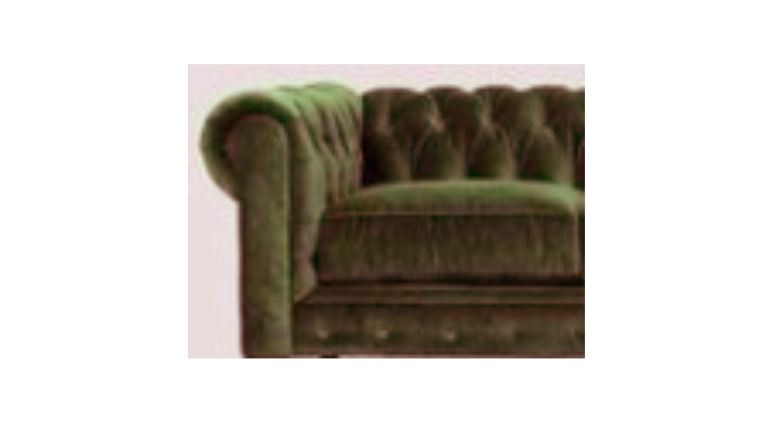 sofa chesterfield chaiselongue mustang con vivo sofa chesterfield chaiselongue mustang con vivo